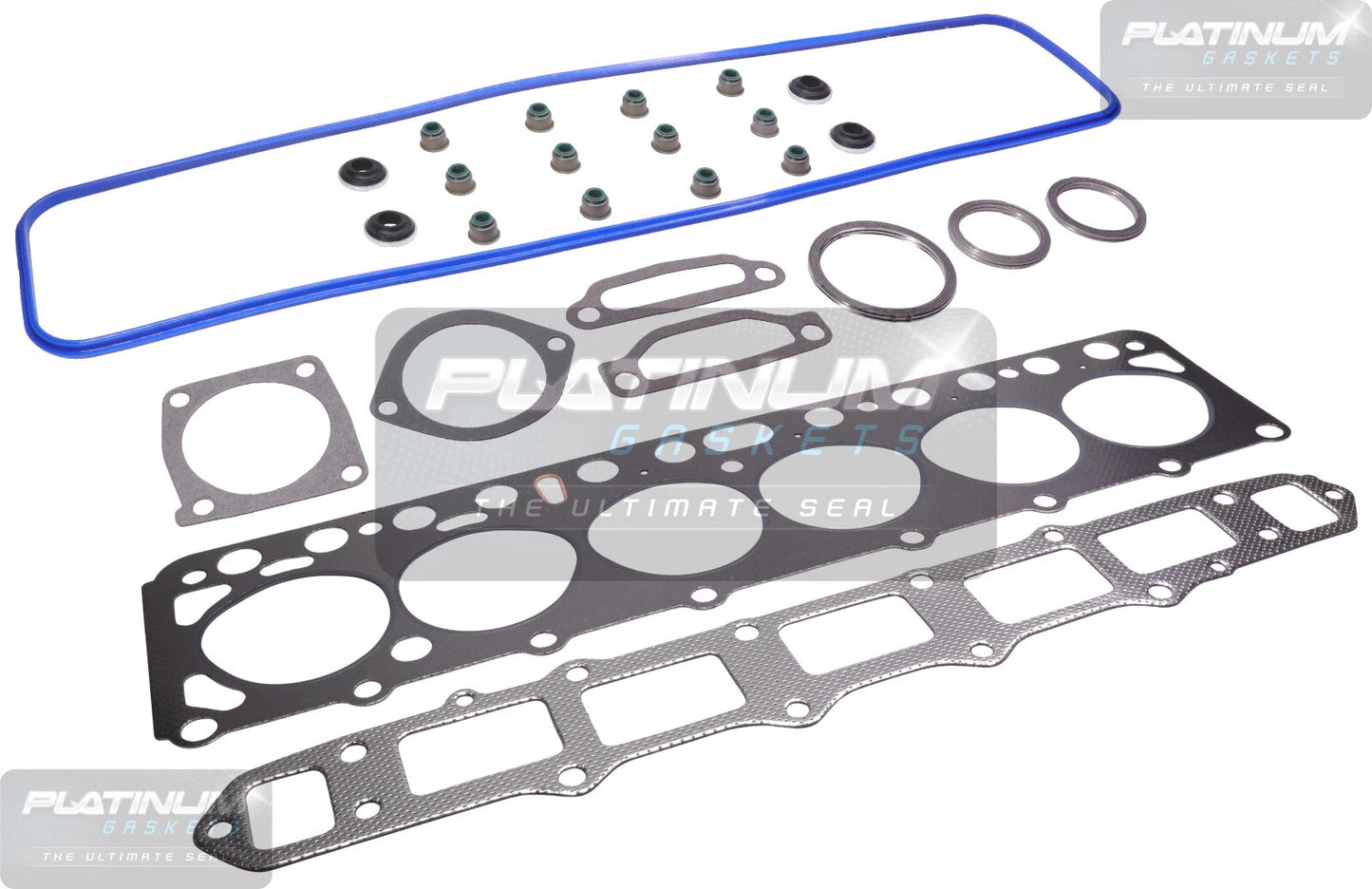 Head Gasket 4.0L 3F for Toyota Land Cruiser FJ70 FJ73 FJ75 (1984–1992)