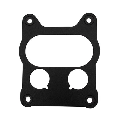Holley 465 600 750 Carburetor to Spreadbore Manifold Adapter Plate