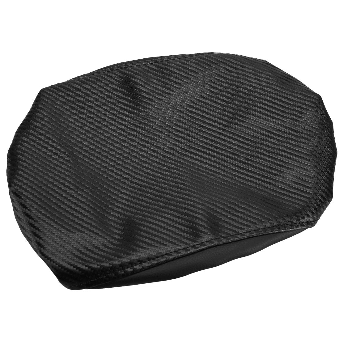 Car Center Console Armrest Cover for Toyota Tacoma (2024) - PU Leather
