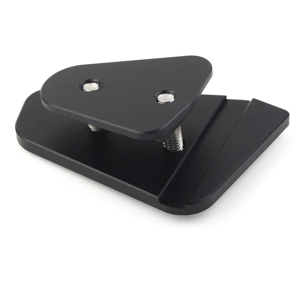 Rear Foot Brake Pedal Pad Extender for BMW F750GS F850GS G310GS R (2018-2023)