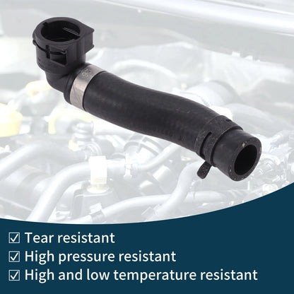 Radiator Hose No.PCH501880 for Land Rover Range Rover (2002-2009)