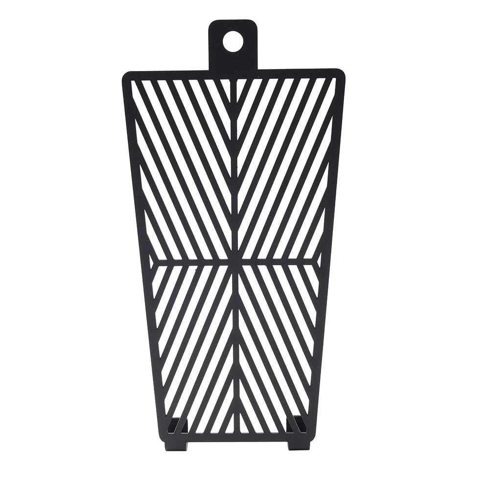 Oil Cooler Grille Mesh Cover for Harley Softail Low Rider Fat Boy (2018-2024)