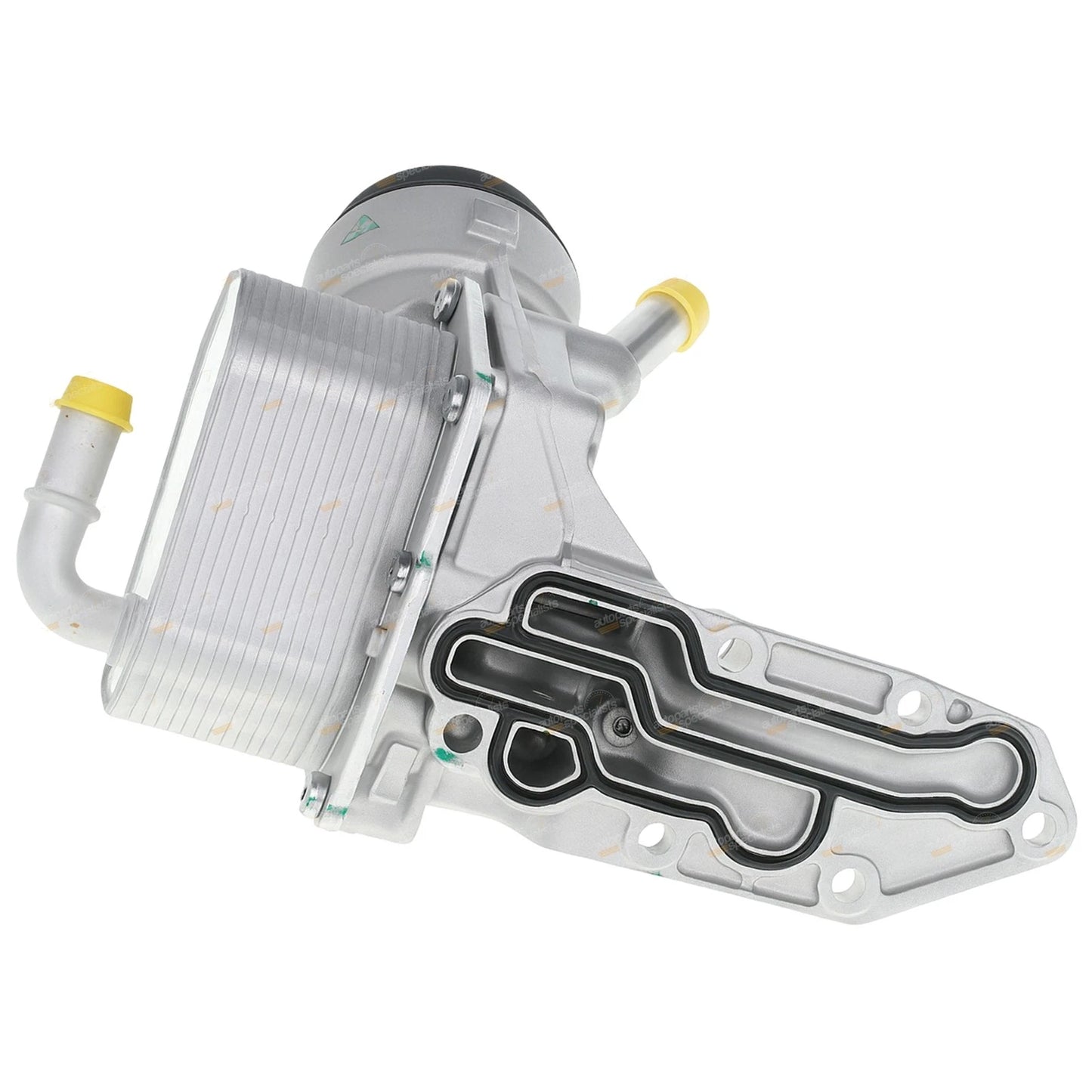 Engine Oil Cooler Assembly for Ford Ranger (2011 - 2019)