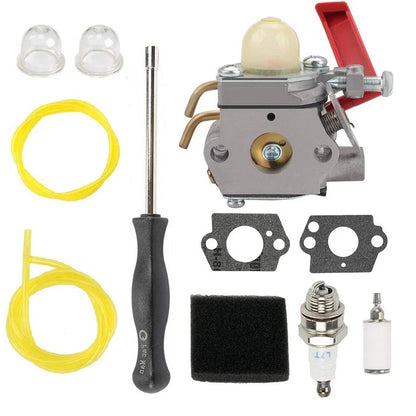 Carburetor for Homelite K100/K300/K400 String Trimmer (ST2527/ST2537S)