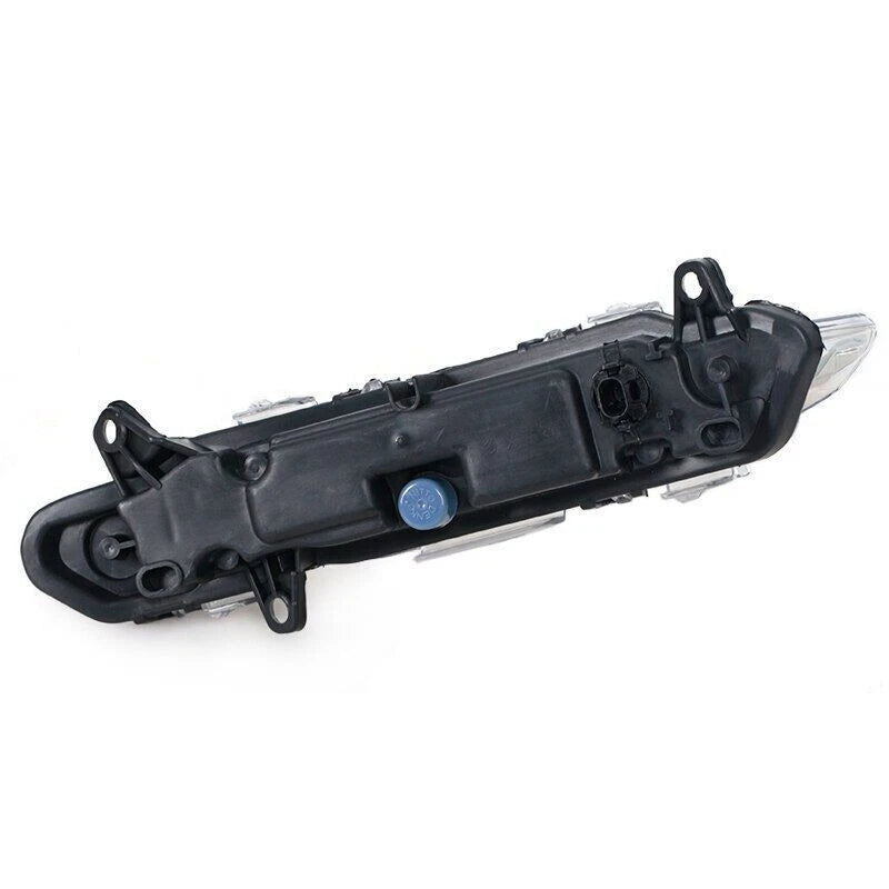 Pair Front Fog Lights Daytime Running Lamps for Mercedes-Benz S550 S600 S63 AMG (2006–2020)