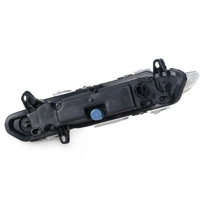 Pair Front Fog Lights Daytime Running Lamps for Mercedes-Benz S550 S600 S63 AMG (2006–2020)