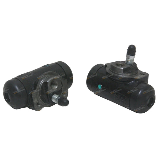 2 Rear Wheel Brake Cylinders for Hiace Van LH103 LH113 LH125 (1989–1996)