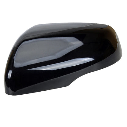 Left Rearview Side Mirror Cover for Ford Edge (2015-2021)