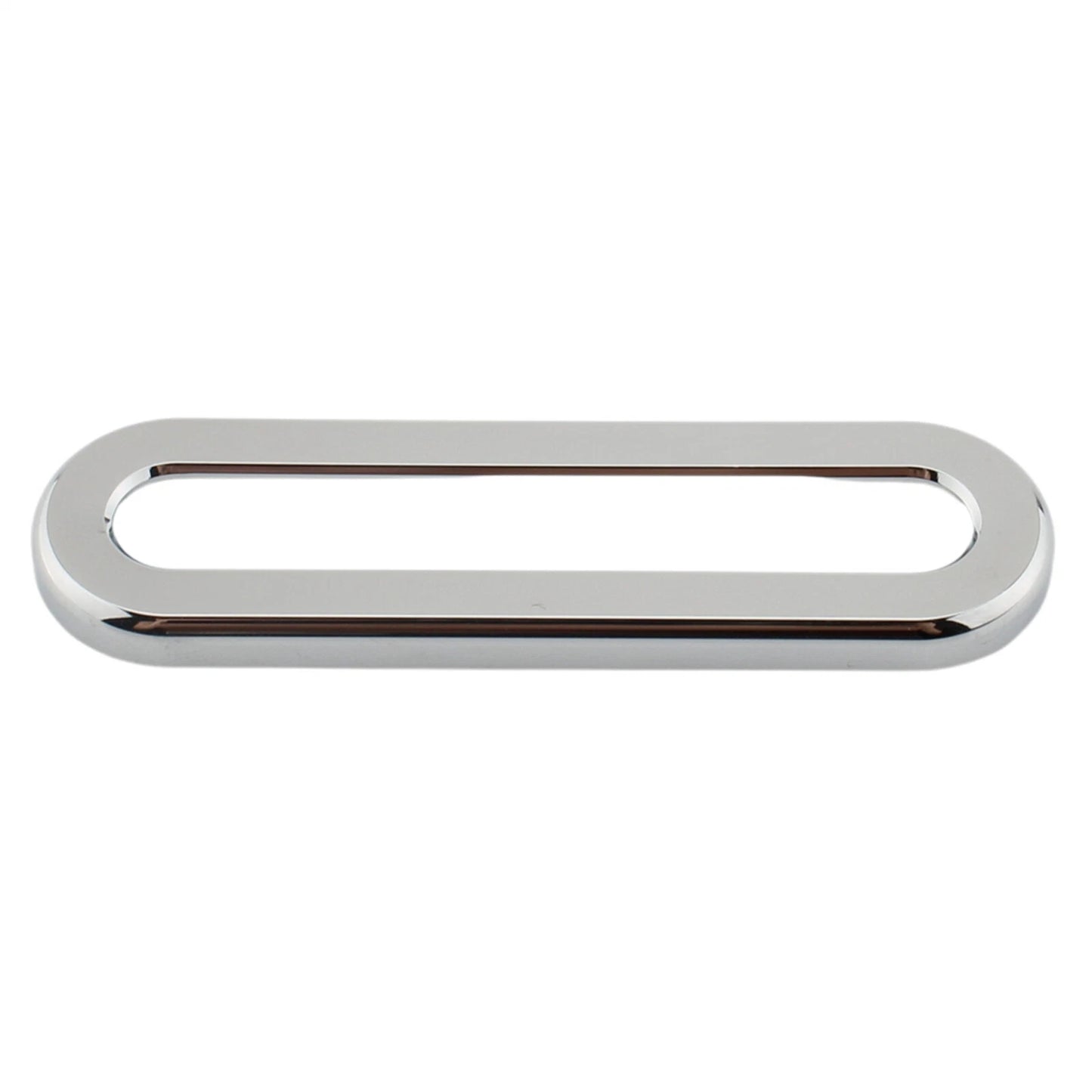 Indicator Lamp Bezel Cover for Harley Road Glide Trike (1996-2013)