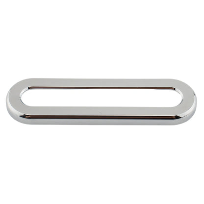 Indicator Lamp Bezel Cover for Harley Road Glide Trike (1996-2013)