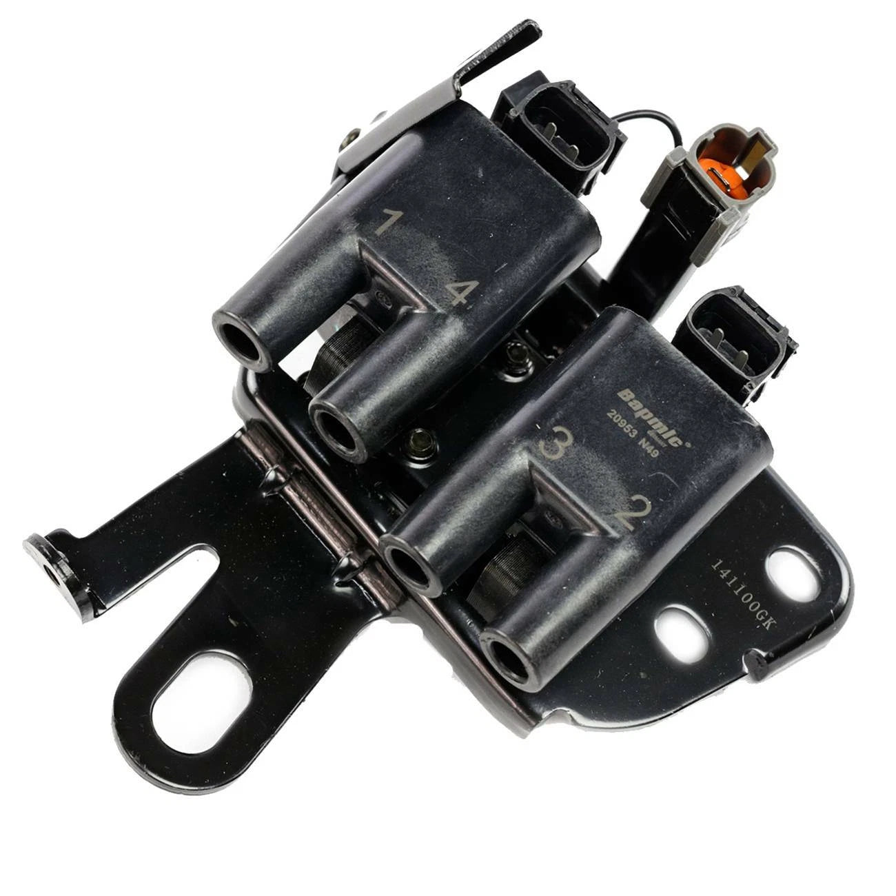 Ignition Coil for Hyundai Elantra, Lavita, Tiburon (2001-2006)