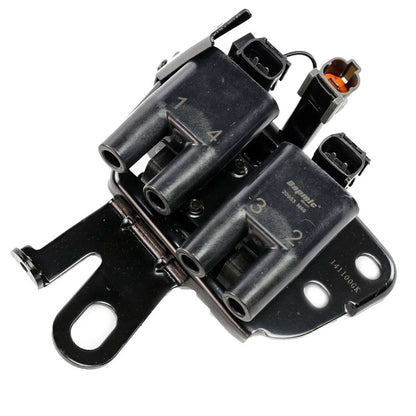 Ignition Coil for Hyundai Elantra, Lavita, Tiburon (2001-2006)