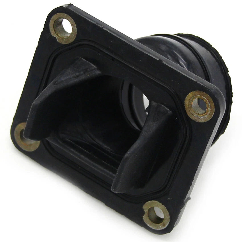 Carburetor Intake Manifold Boot for Yamaha YZ80 YZ125 YZ85