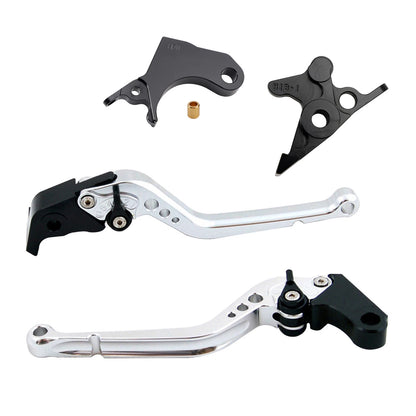 Brake Clutch Lever for Honda CRF1100L Africa Twin (2022-2024)