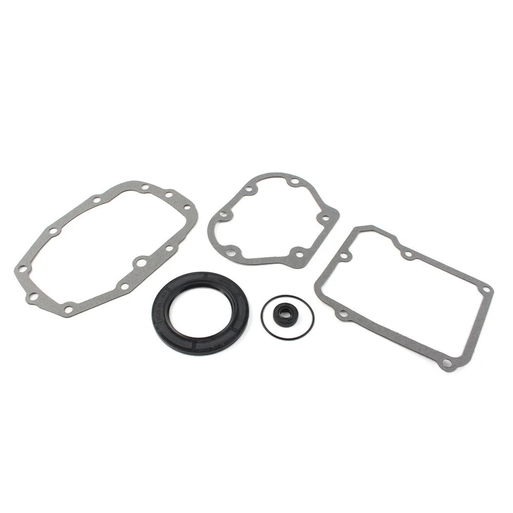 Transmission Gasket Seal Rebuild Kit for Harley 5 & 6-Speed Models (1995-2001)
