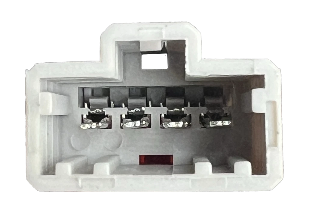 Front Right Window Regulator with Motor for Honda CR-V (1997-2001)