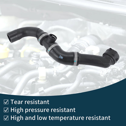 Radiator Hose Upper Hose for Porsche Cayenne