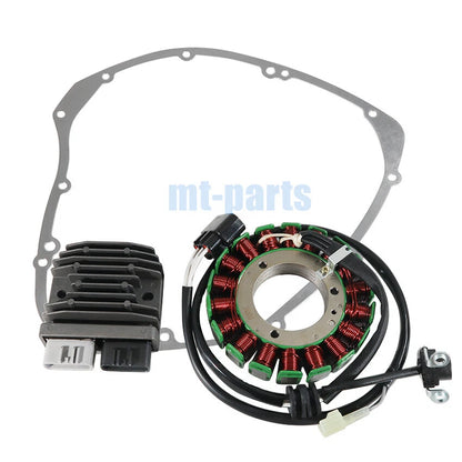 Stator Regulator Rectifier Gasket for Yamaha XVS1300A Midnight Star (2010-2016)