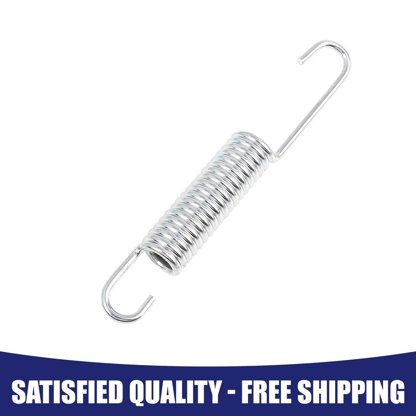 Main Stands Bracket Kickstand Return Spring for GS125