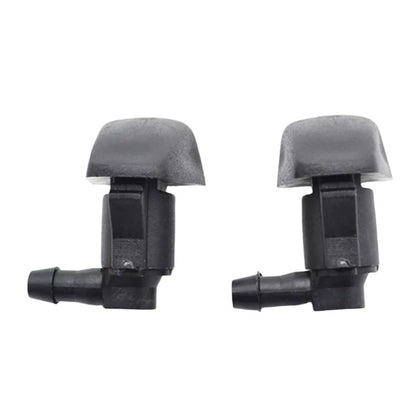 Windscreen Wiper Washer Nozzles for Mazda 6 5 3 RX-8 (2003-2012)