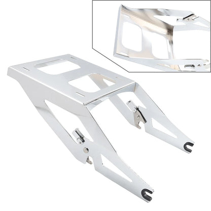 Trunk Mount Luggage Rack for Harley Sport Glide Low Rider S FXLR (2018-2023)
