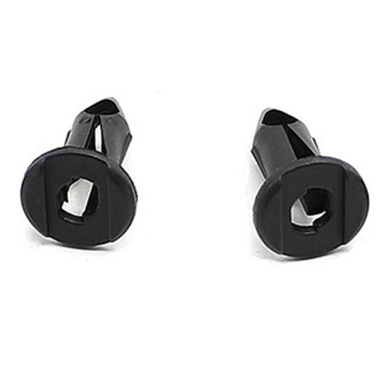 100 Auto Fender Rivets Clips Parts for Can-Am Maverick