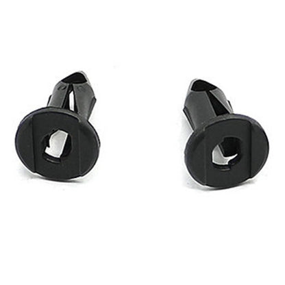 100 Auto Fender Rivets Clips Parts for Can-Am Maverick