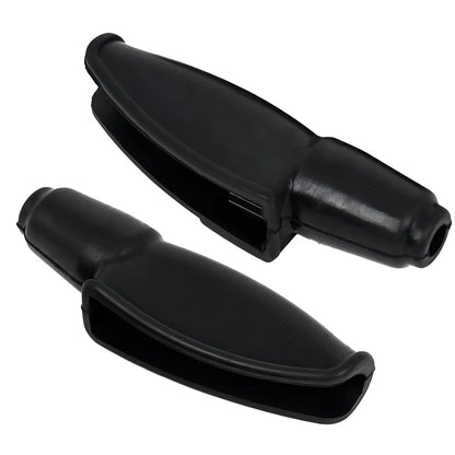 2 x Clutch Brake Lever Boot for Honda CR125R CR250R XR80 XL125S XL250S