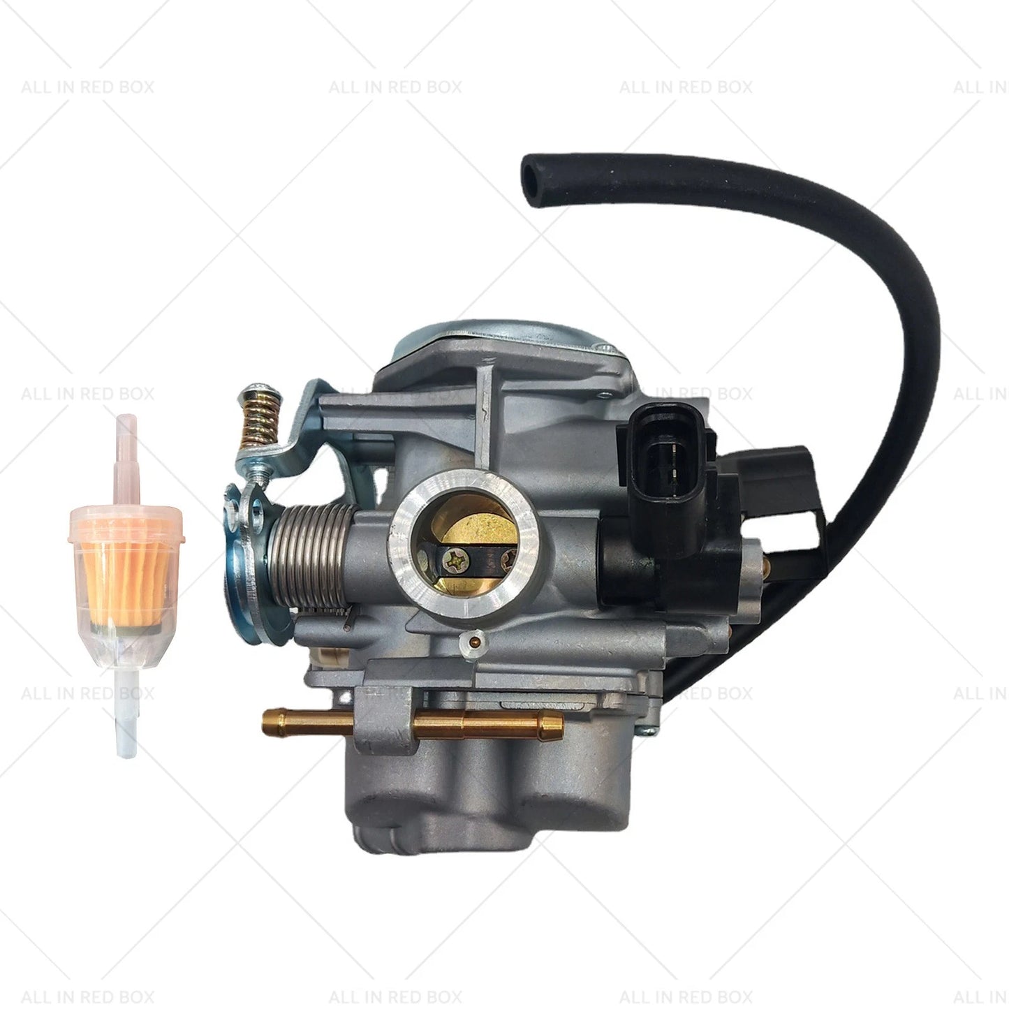 Carburetor for Honda DIO50 NCH50 NSC50 NVS50 NSK AF56 (2008-2019)