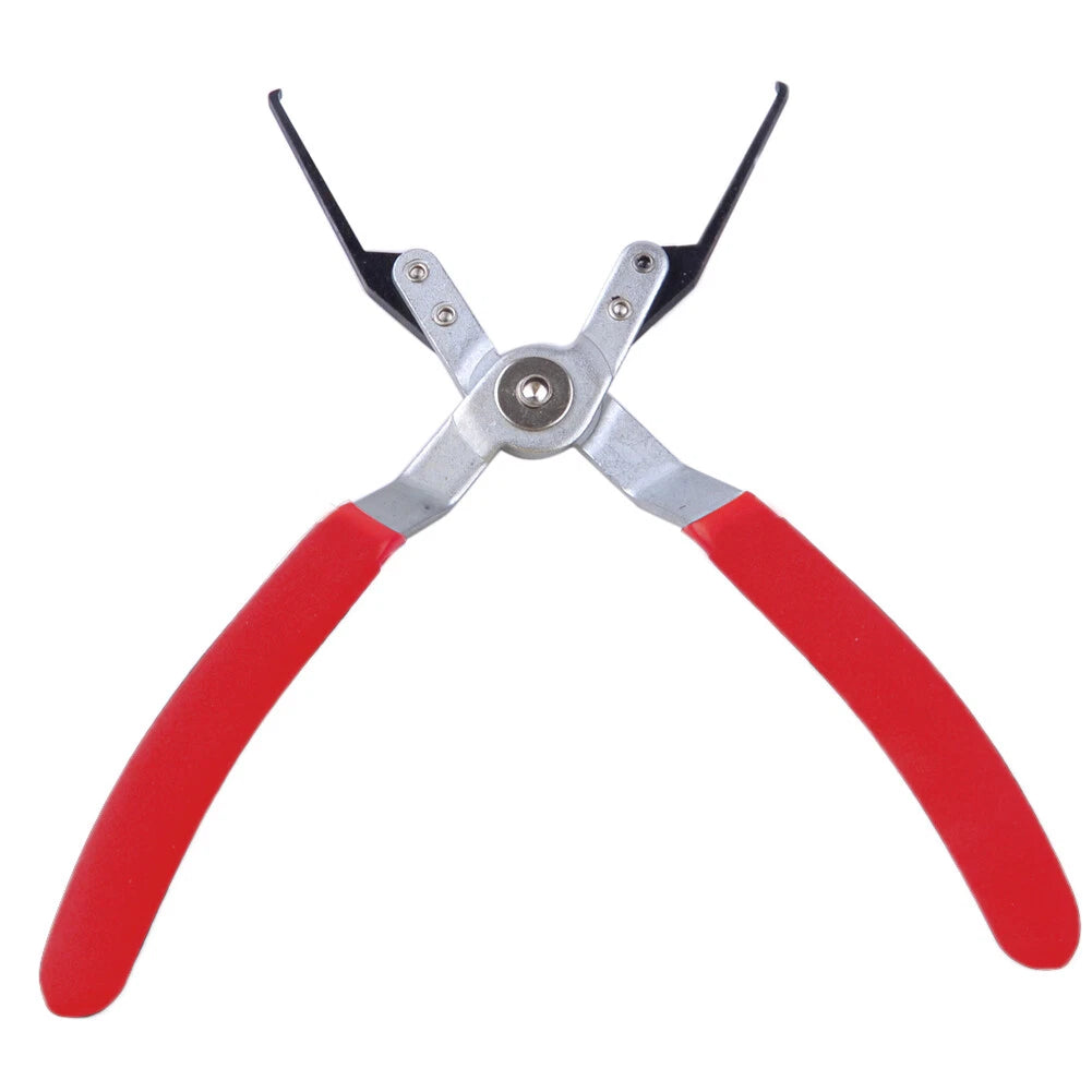 Electrical Relay Puller Fuse Extractor Tool for Car Relay Remover Pliers
