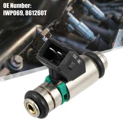 Fuel Injectors for Harley Davidson Fiat Marine