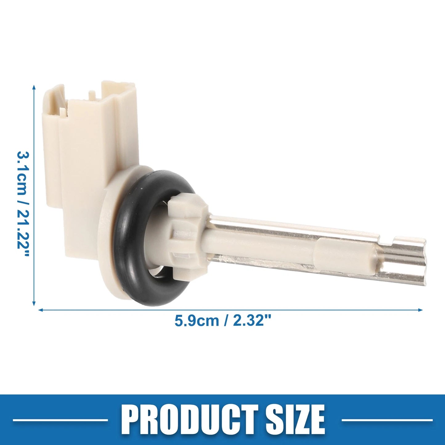 Heat Temperature Control Sensor for Ford Fusion (2013-2020)