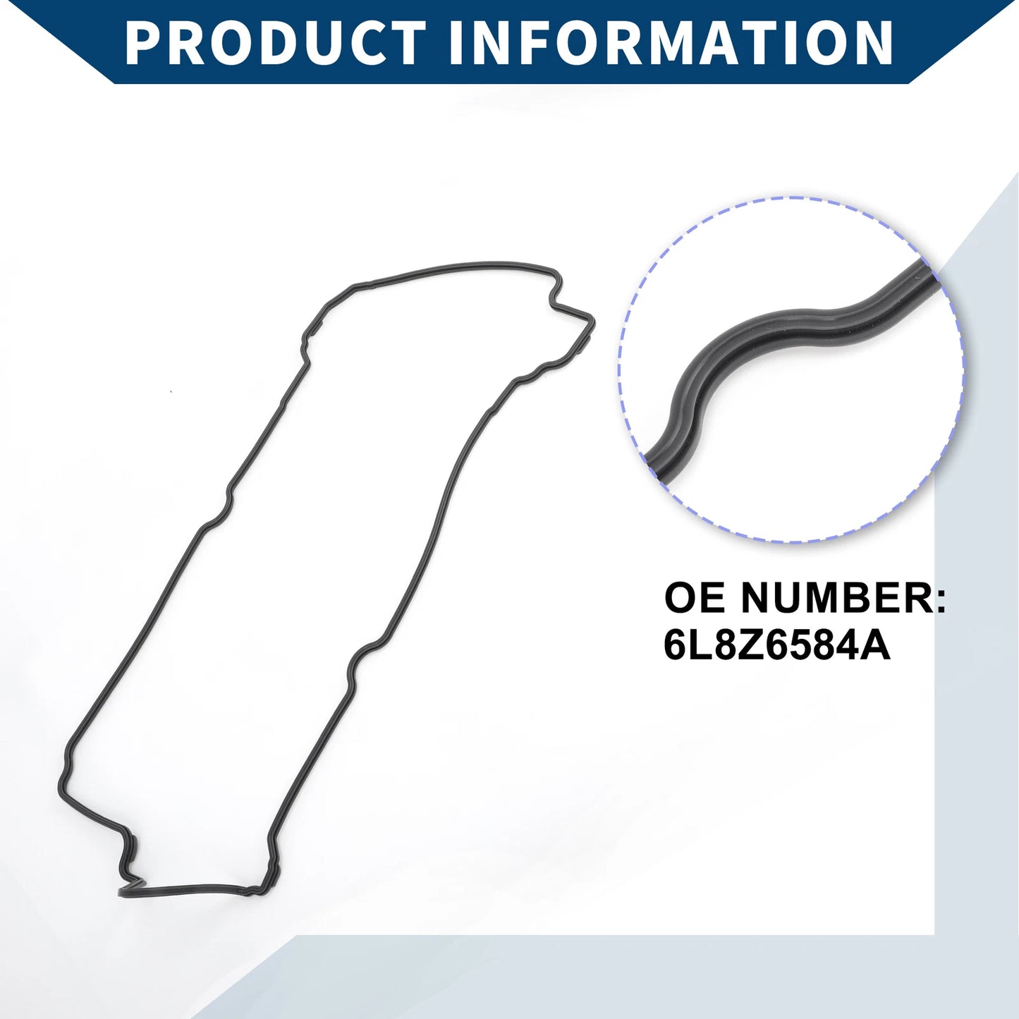 Valve Cover Gasket for Ford Escape (2001-2007)