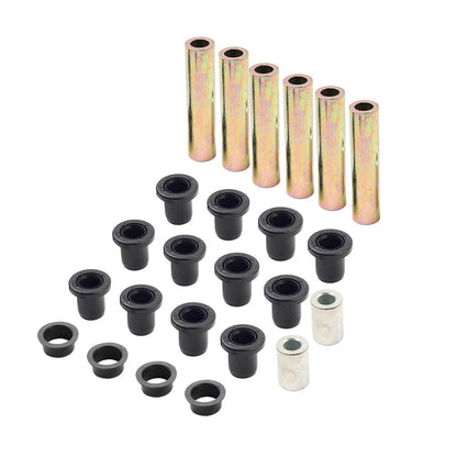 Control A-Arm Bushing Kit for Polaris RZR 900 1000 EPS XP 4 Turbo (2015-2023)
