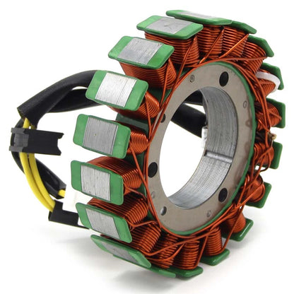Stator Coil for Honda FJS600 Silver Wing (2001-2007) FSC600 Silver Wing (2002-2013)