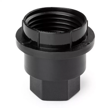 20 x Black Lug Nut Cover Caps for Chevrolet (15661036, 560-5208, 560-5063, 560-5040)