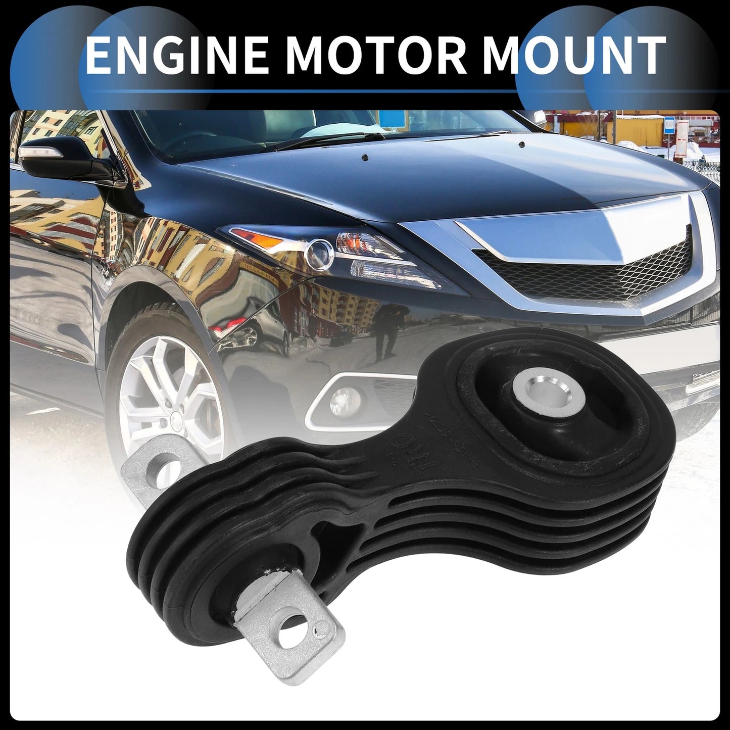 Engine Mount for Acura ILX (2012 - 2015)