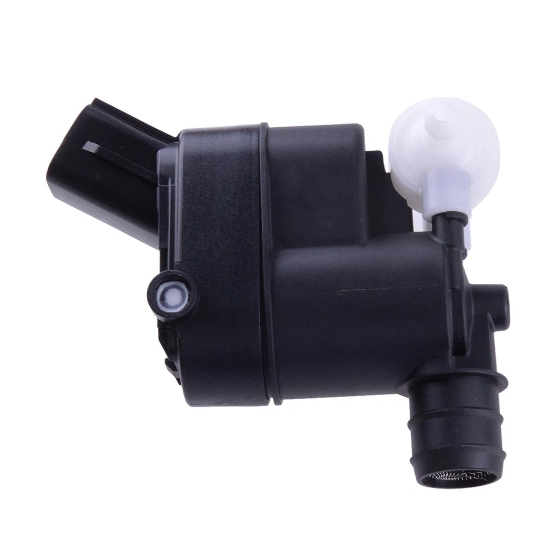 Windshield Washer Water Pump for Hyundai Elantra, Santa Fe, Veloster (2011-2023)