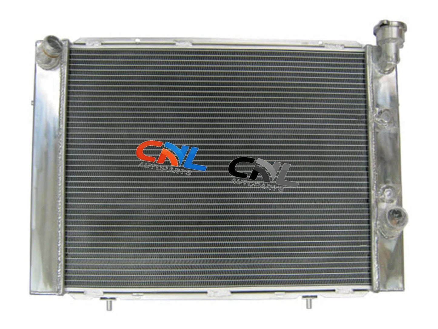 Aluminum Radiator for Holden Commodore VB VC VH VK V6 6cyl (1978-1988)