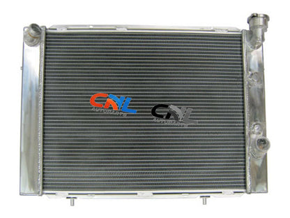 Aluminum Radiator for Holden Commodore VB VC VH VK V6 6cyl (1978-1988)