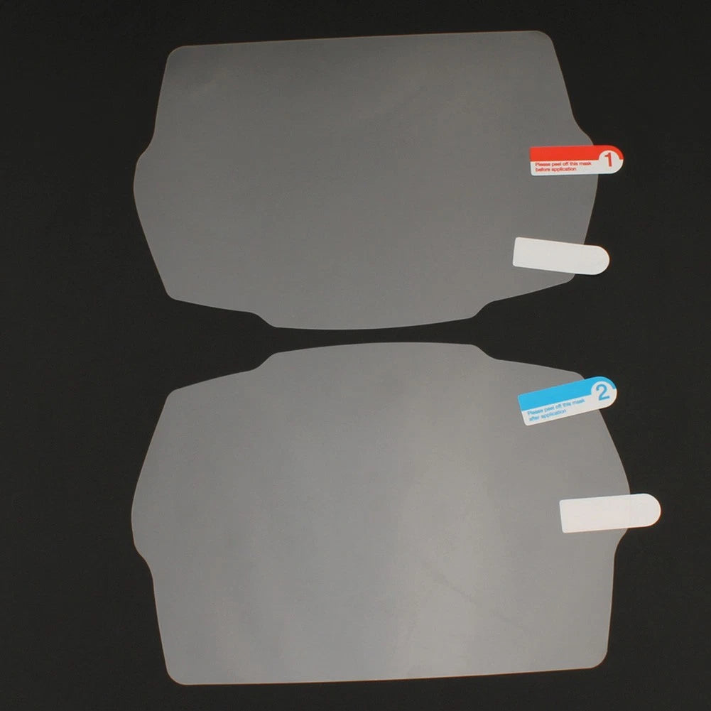 Scratch Film Screen Protector for SPEED TRIPLE 1200 RR (2022)