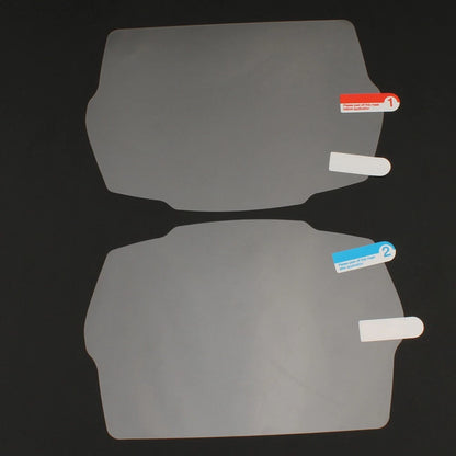 Scratch Film Screen Protector for SPEED TRIPLE 1200 RR (2022)