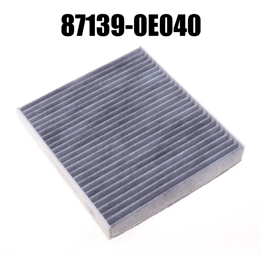 Cabin Air Filter for Car Carbonized (2021–2022)