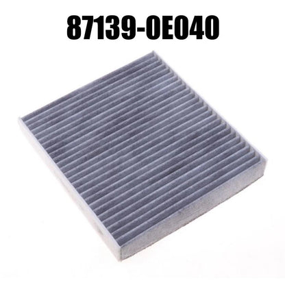 Cabin Air Filter for Car Carbonized (2021–2022)