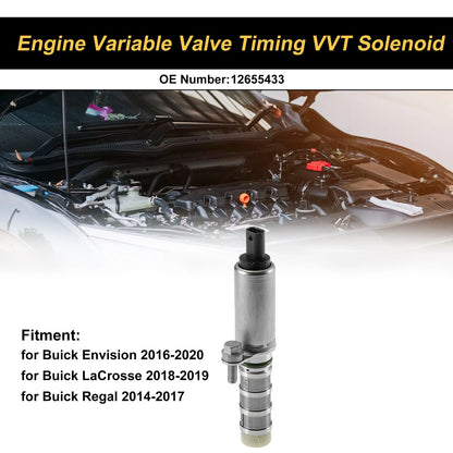 VVT Solenoid for Buick Envision (2016–2020)