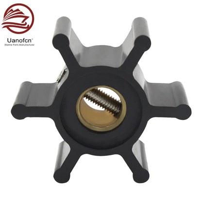 Sea Water Pump Impeller for Johnson F4 Jabsco Mallory Yanmar F4B