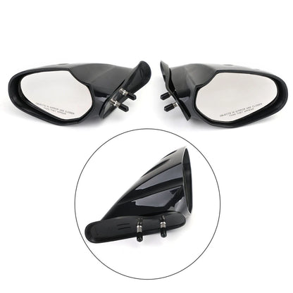 2 x Rear View Mirrors for Yamaha VX VXR VXS V1 (2010-2015)