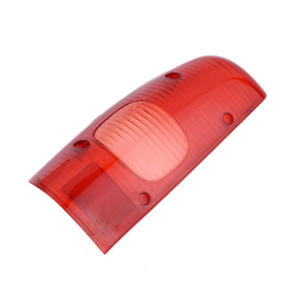 Tail Light Rear Lamp Cover Lens LH Fits Mazda B2500 B-Series Truck 2002-05 D06
