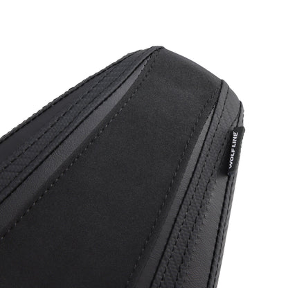 Rear Seat Cushion Black for Kawasaki ZX-10R/RR (2021-2023)