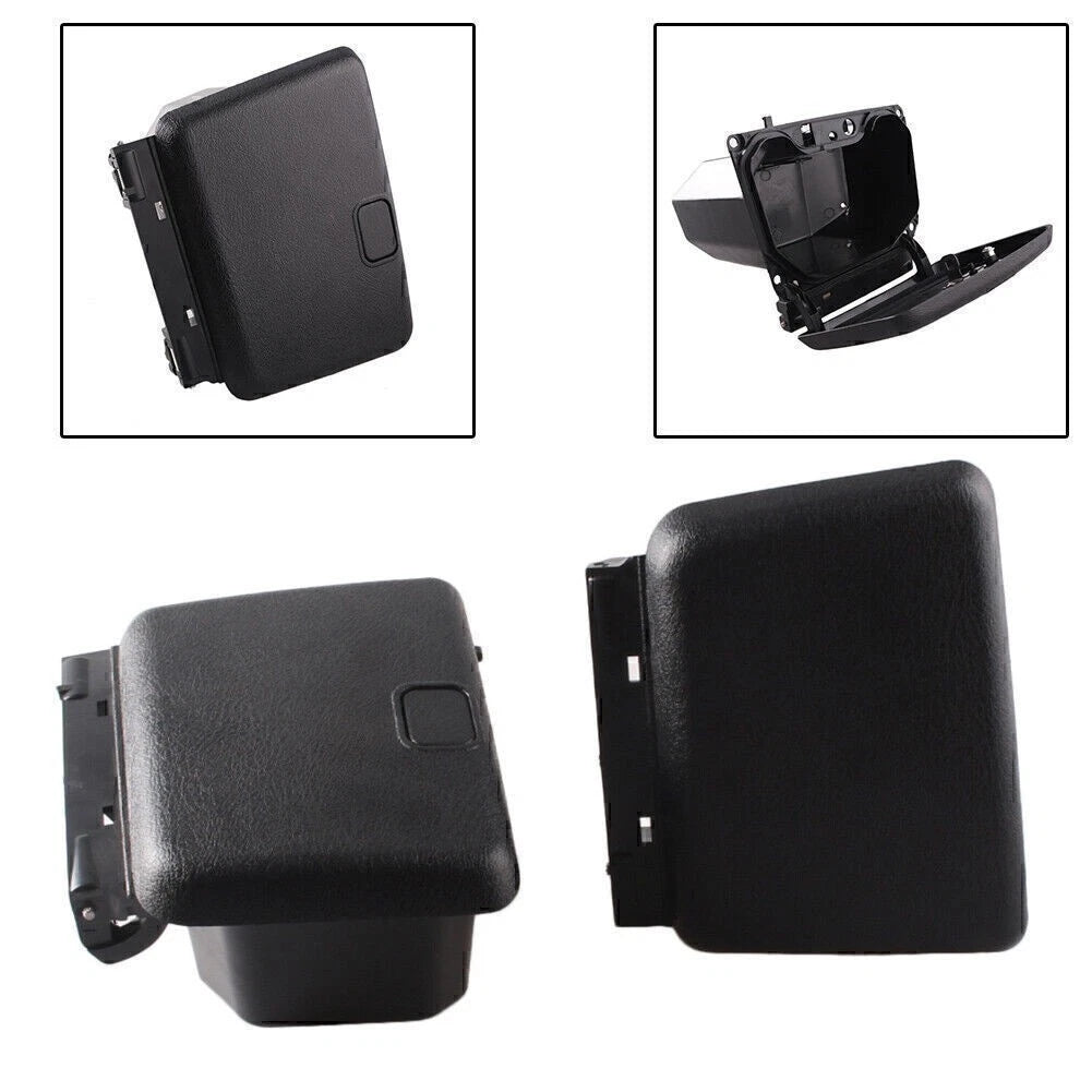 Fairing Tool Box  Black for Honda Gold Wing GL180 (2001-2010)